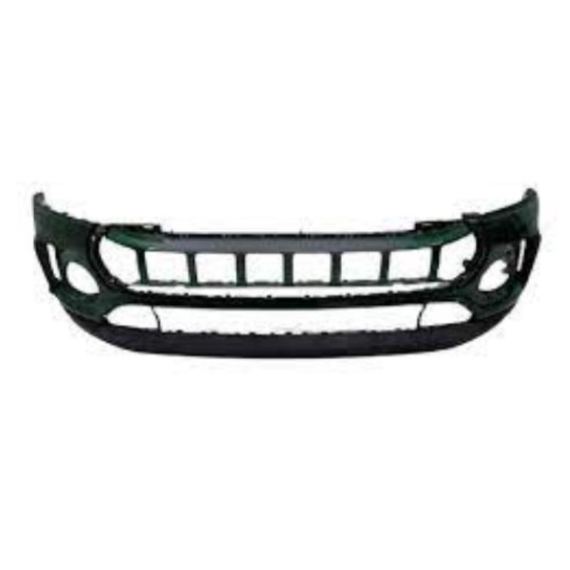 Bumper Assembly Front - 51117451349